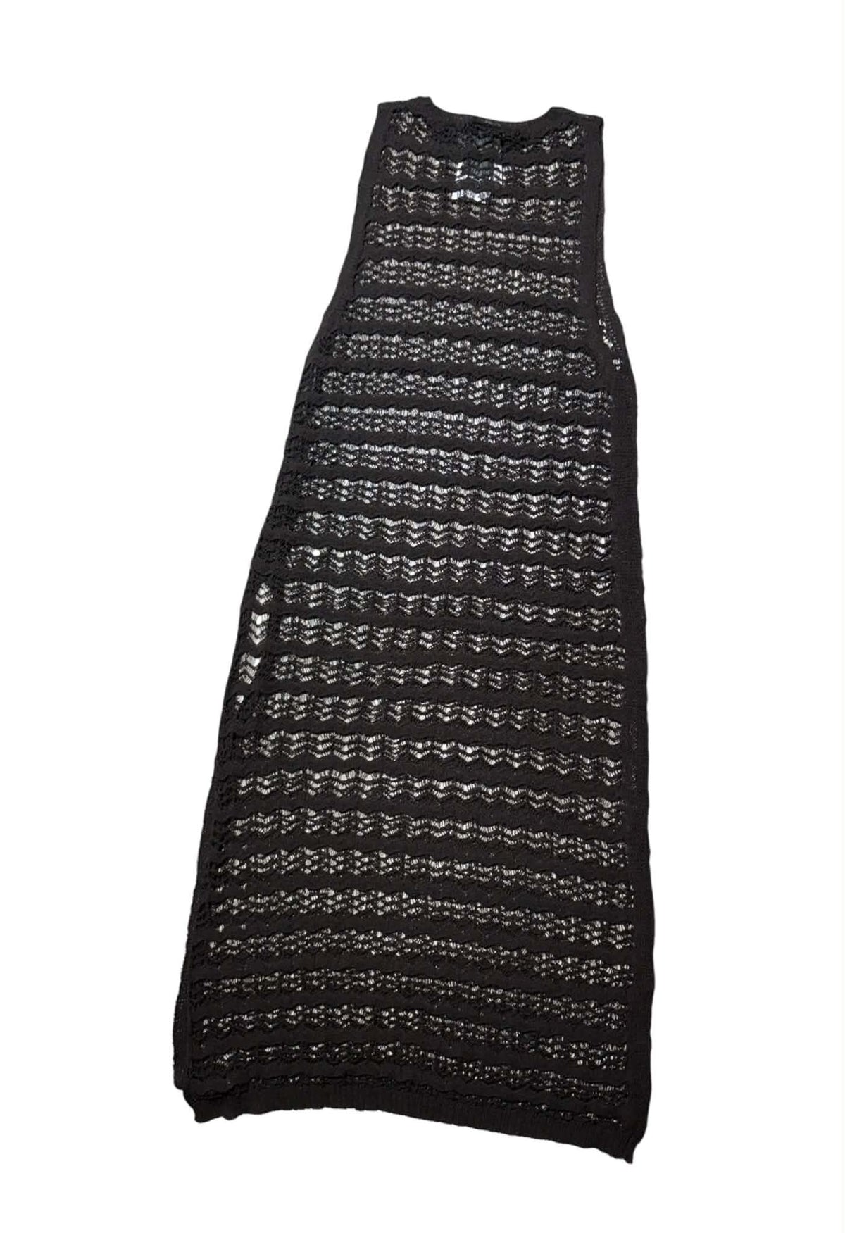 Robe longue H&M
