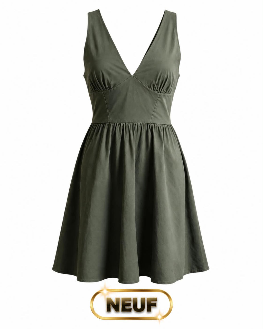 Robe Even & Odd