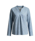 Blouse longue manche