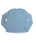 Blouse longue manche