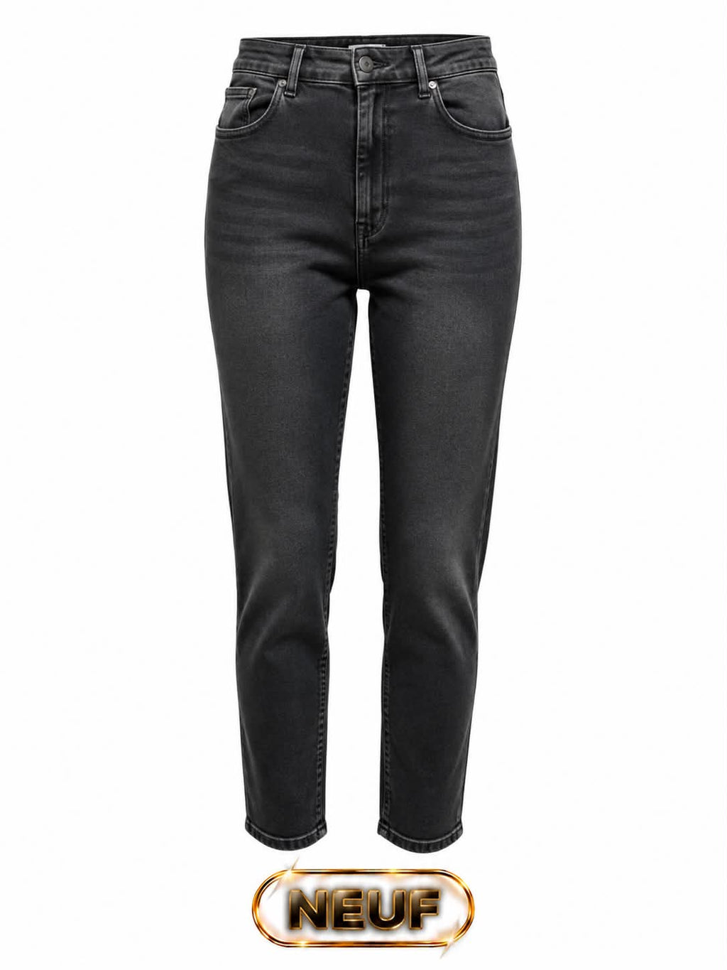 Jean Only