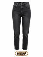 Jean Only