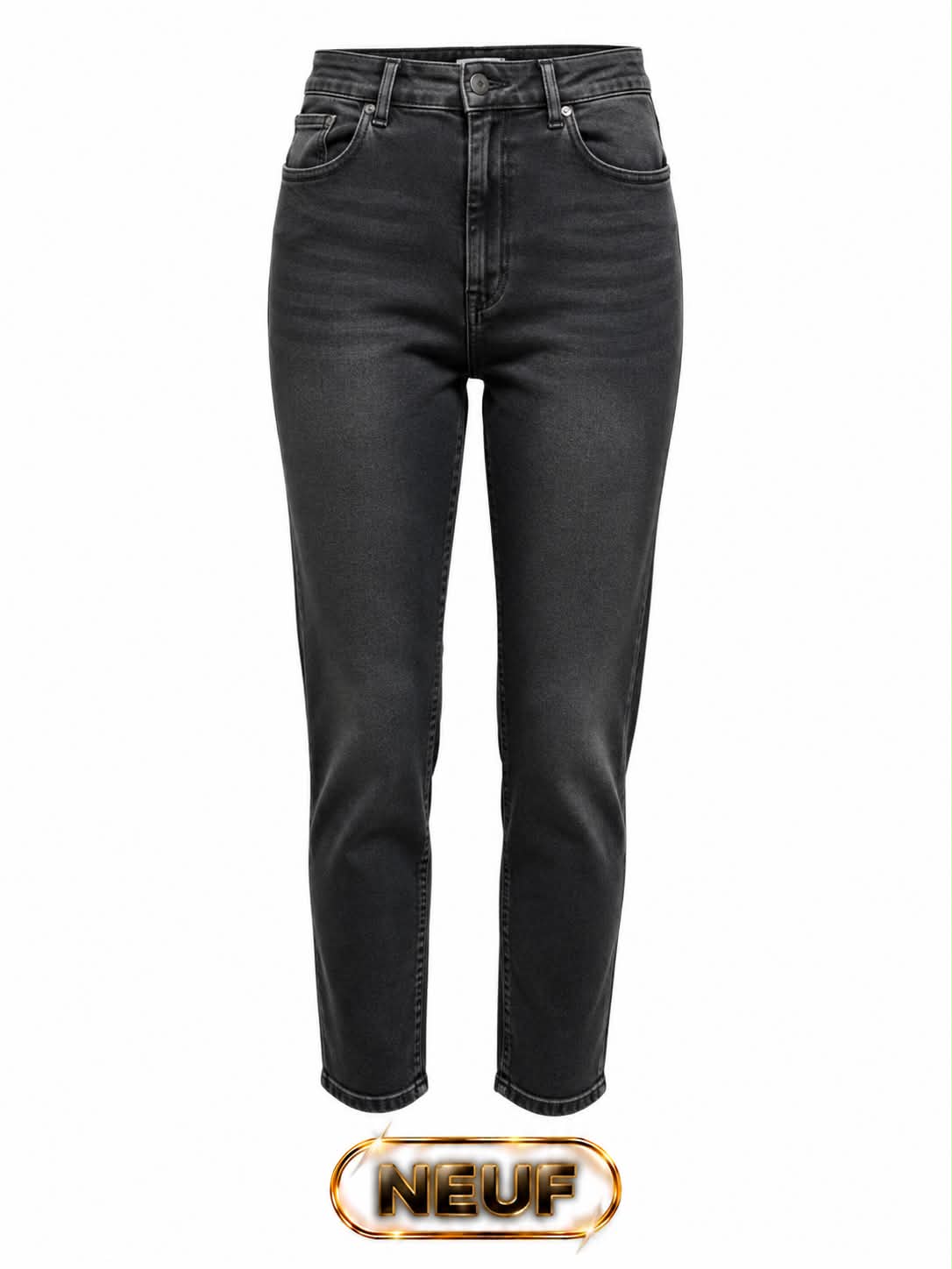 Jean Only