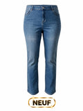 Jean Paddock's