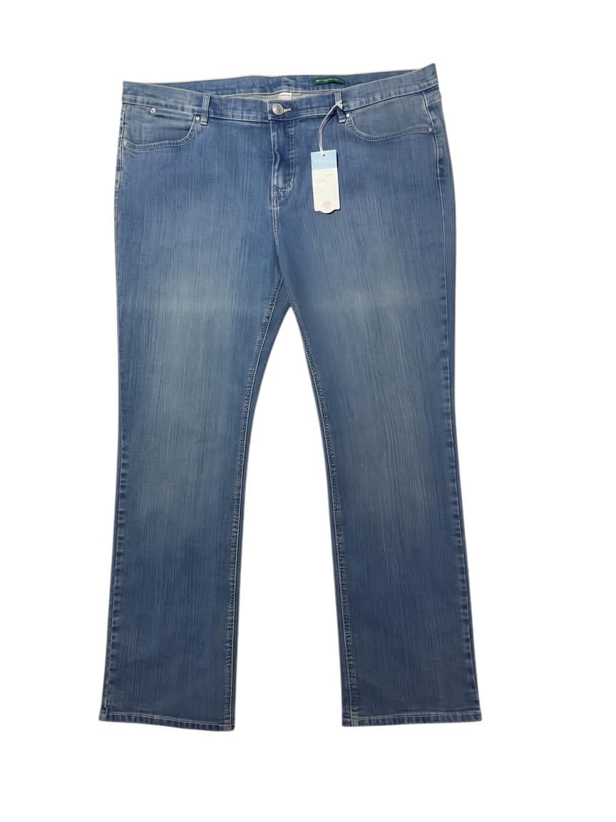 Jean Paddock's