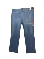 Jean Paddock's