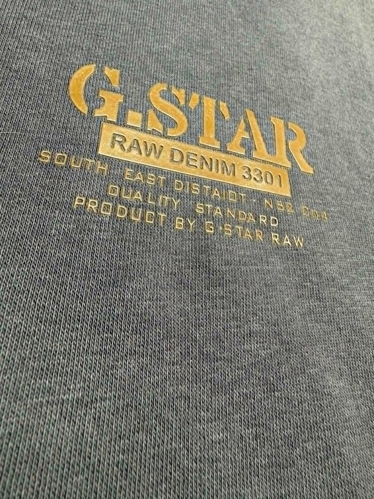Veste G-star raw