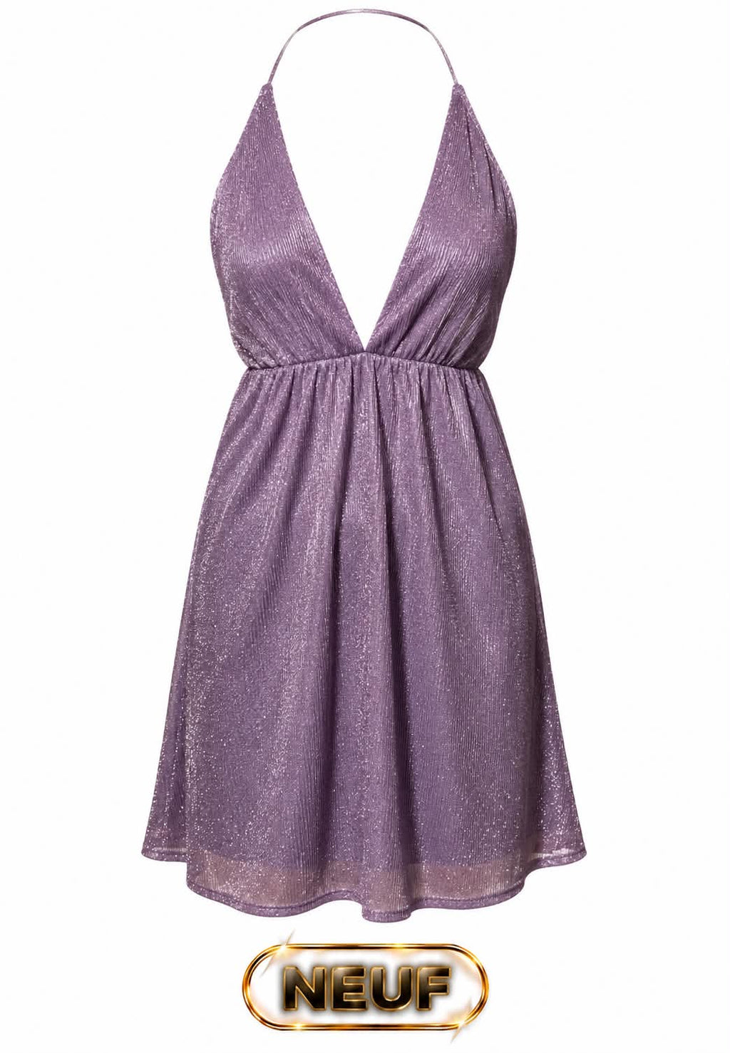 Robe Only
