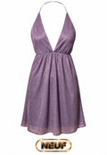 Robe Only