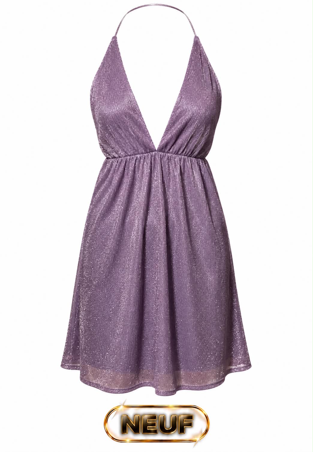 Robe Only