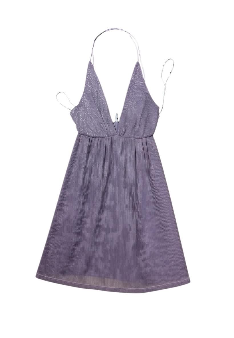Robe Only