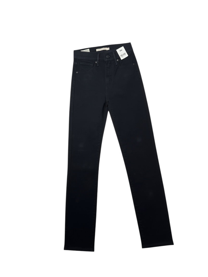 Jean Levi's 724 High rise straight