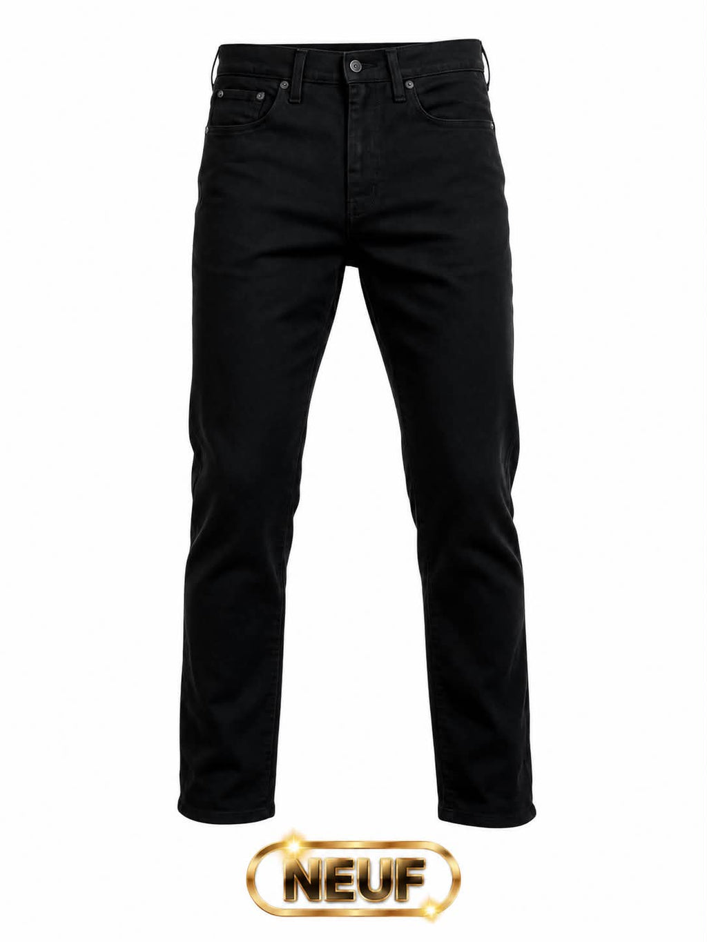 Jean Levi's 724 High rise straight