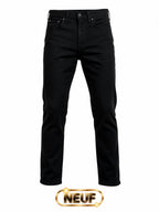 Jean Levi's 724 High rise straight