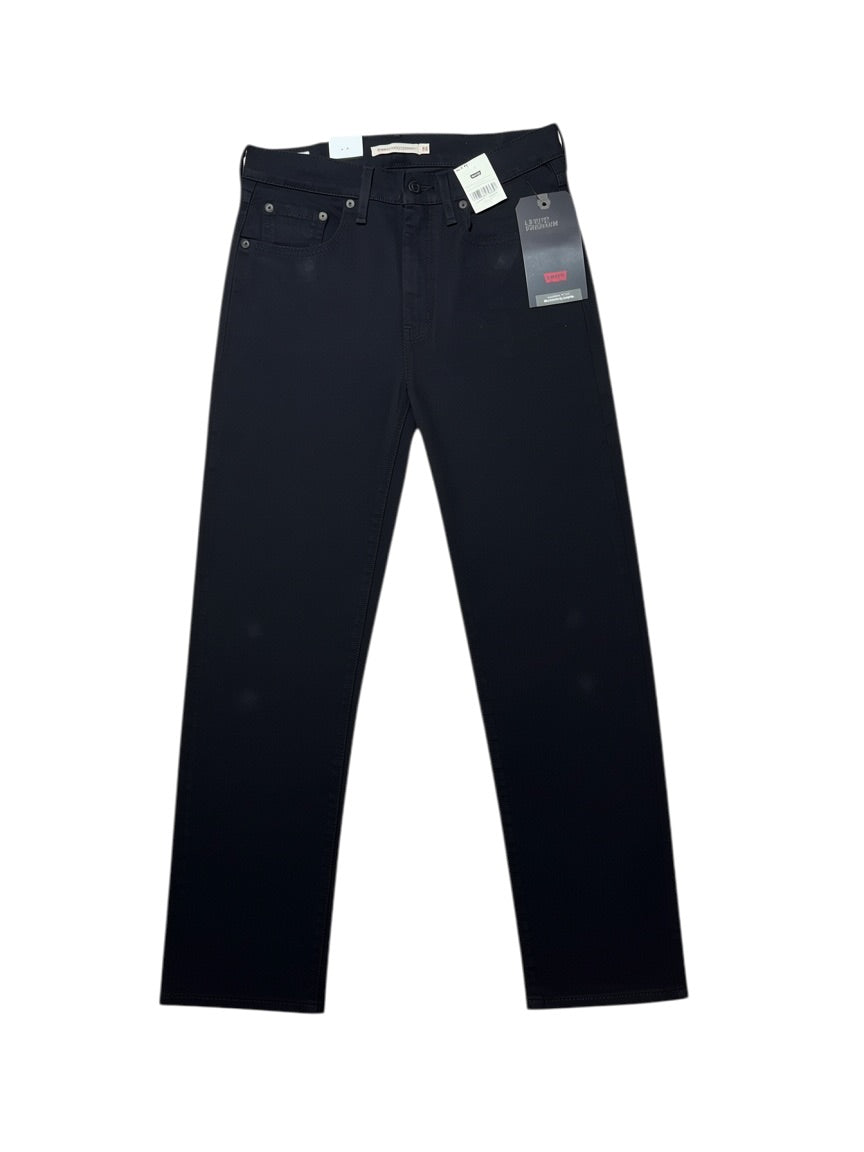 Jean Levi's 724 High rise straight