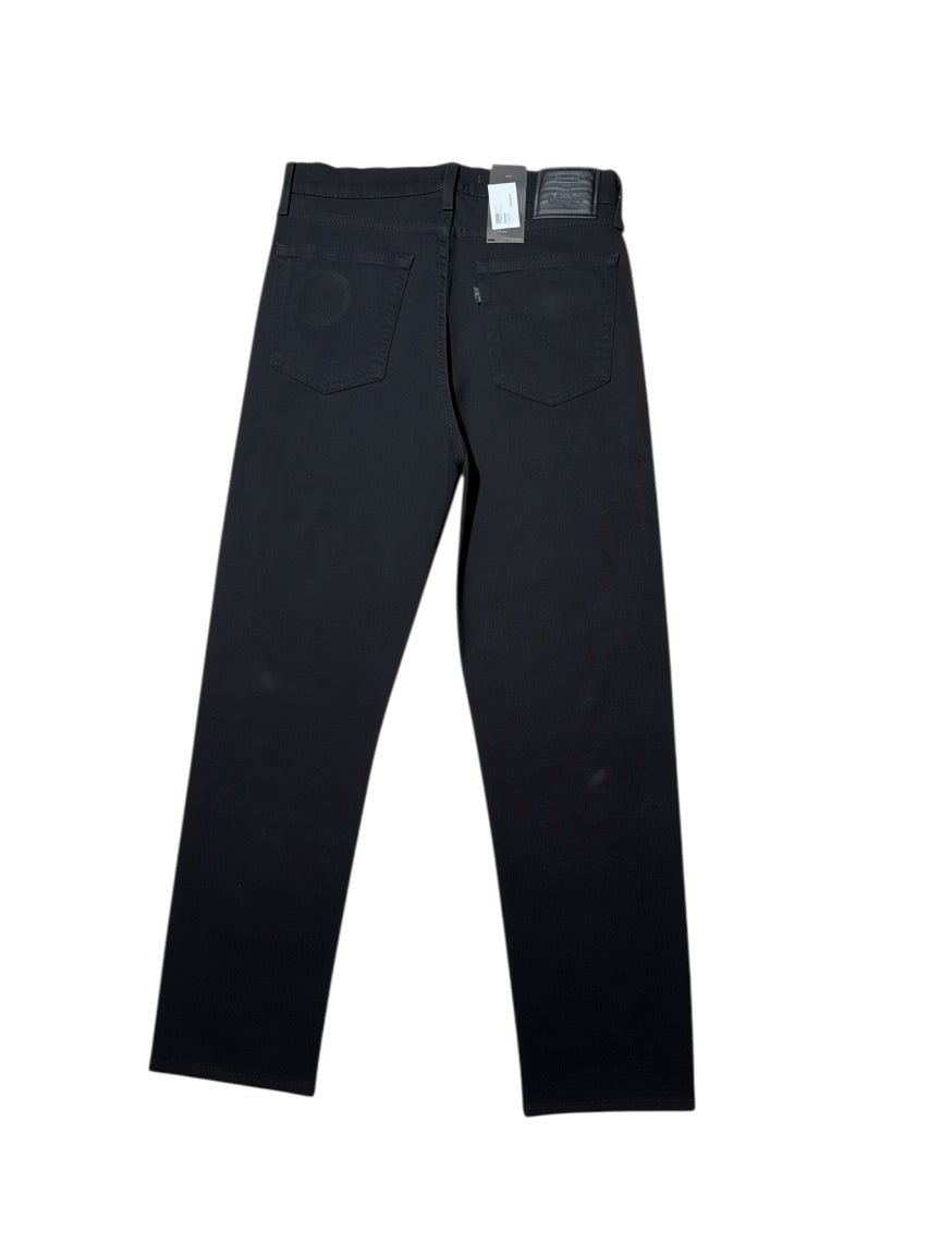 Jean Levi's 724 High rise straight