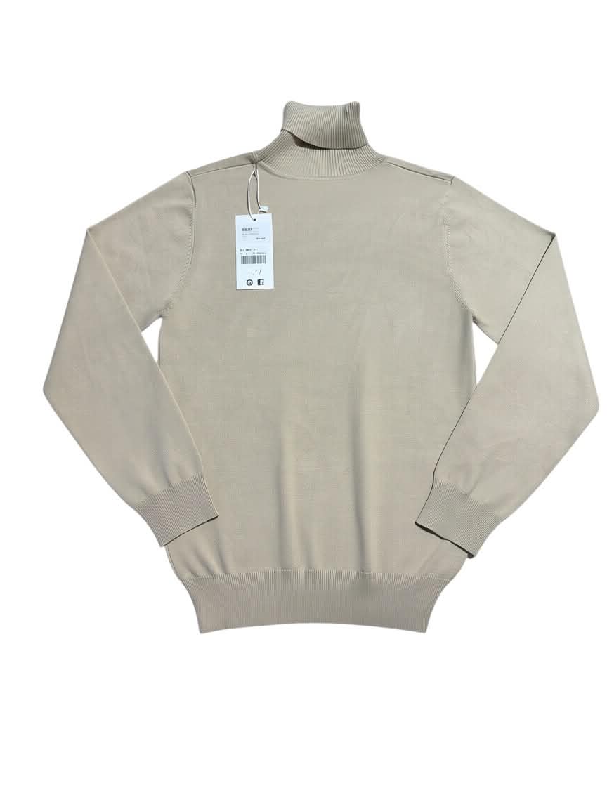 Pull col roulé Frilivin