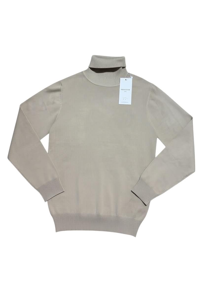 Pull col roulé Frilivin