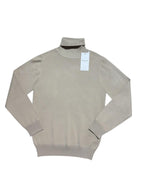 Pull col roulé Frilivin