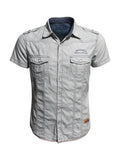 Chemise EDC