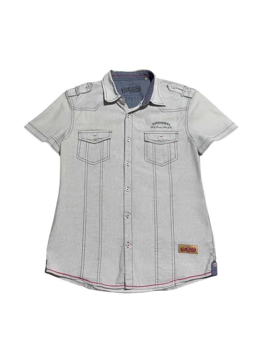 Chemise EDC