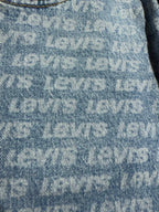 Short Levi's