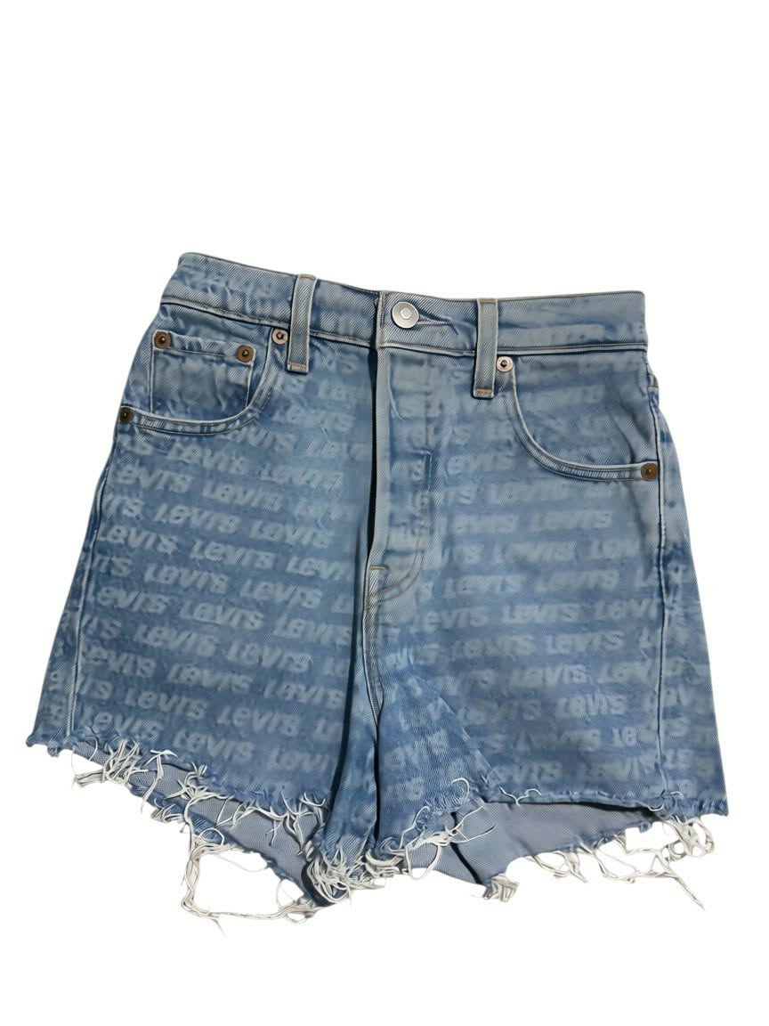 Short Levi's