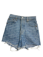 Short Levi's
