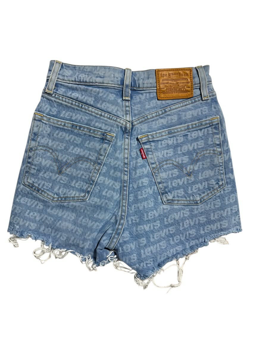 Short Levi's