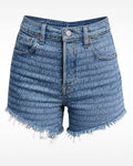 Short Levi's