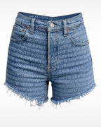 Short Levi's