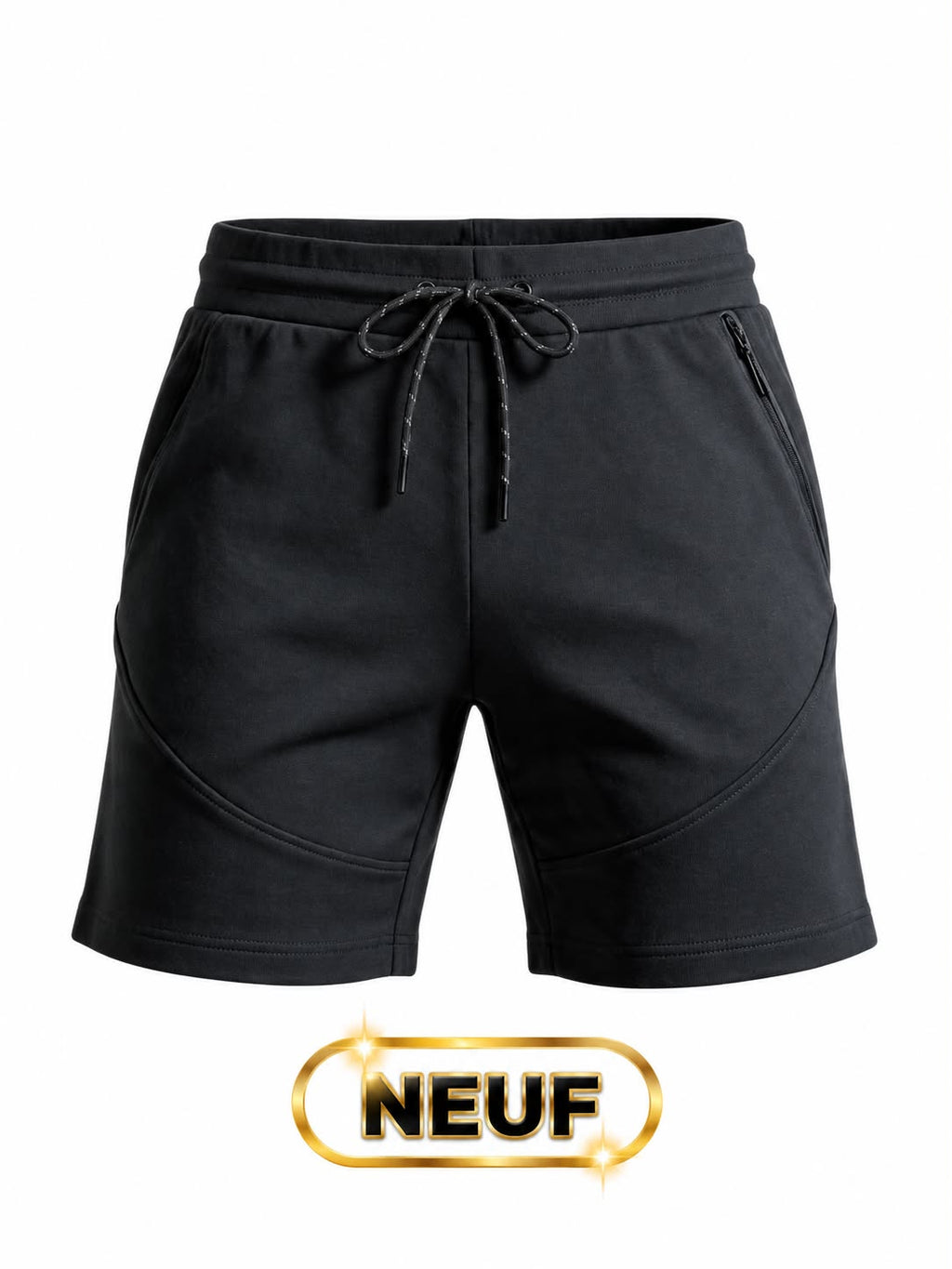 Short Jack & Jones