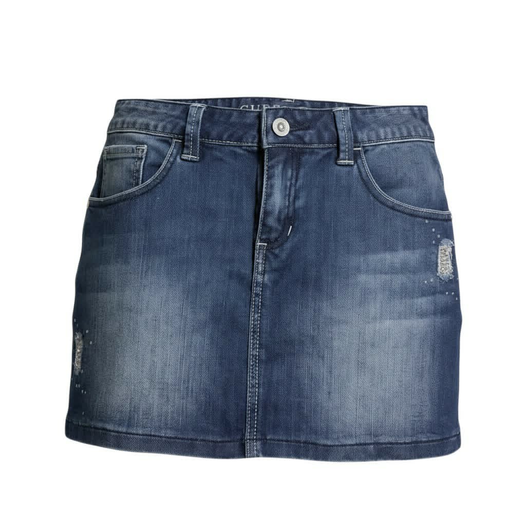 Jupe Guess Jean