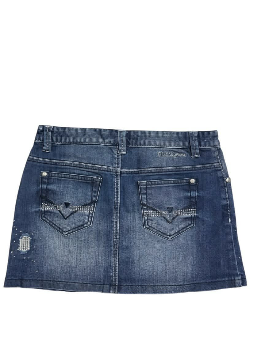 Jupe Guess Jean
