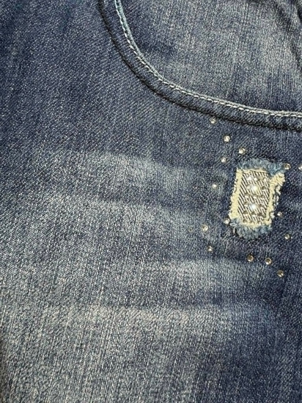 Jupe Guess Jean