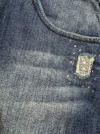 Jupe Guess Jean