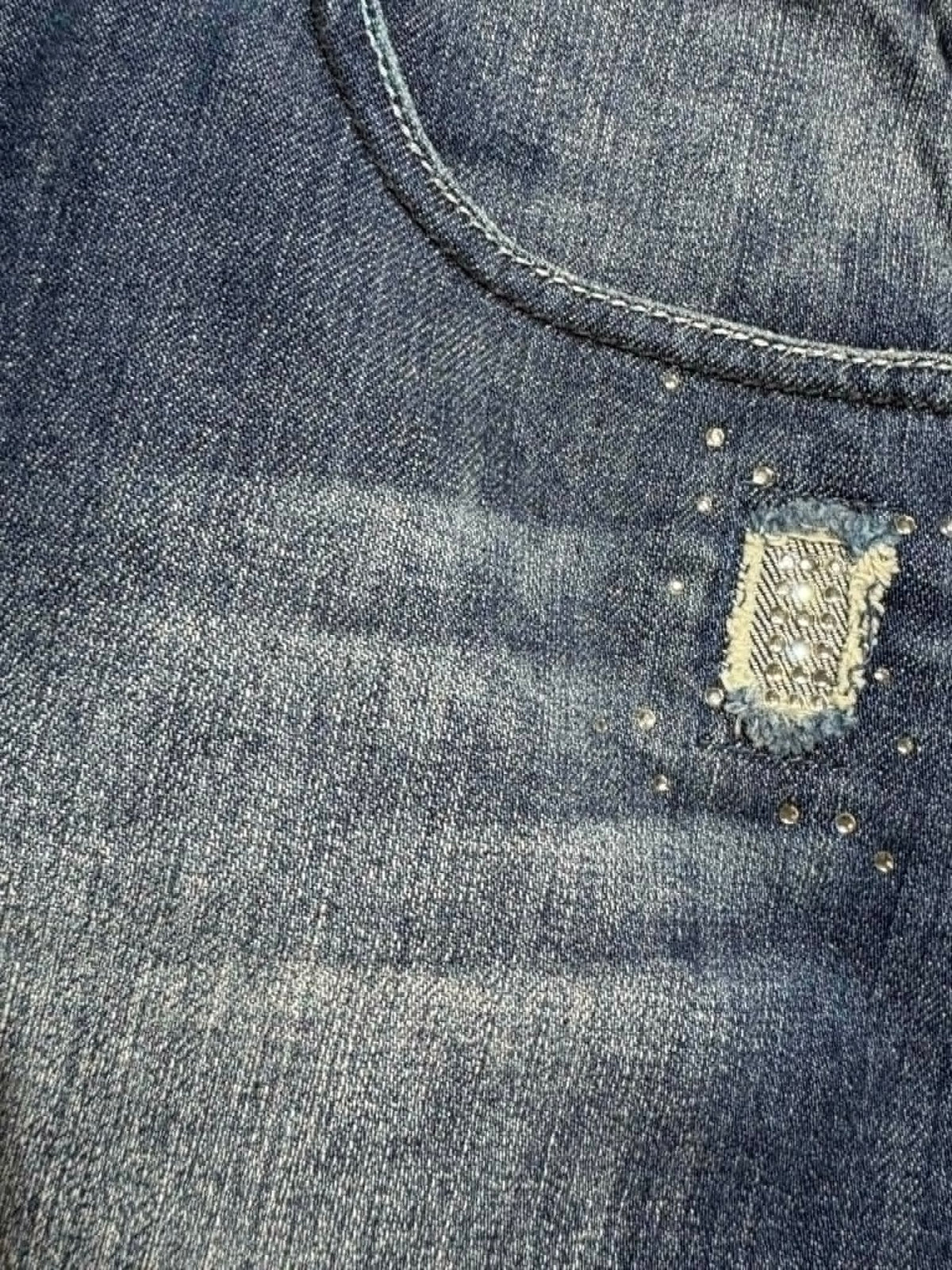 Jupe Guess Jean