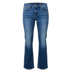 Jean Esprit medium rise bootcut