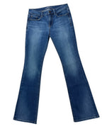 Jean Esprit medium rise bootcut