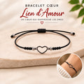 Bracelets "Les Petits Symboles"