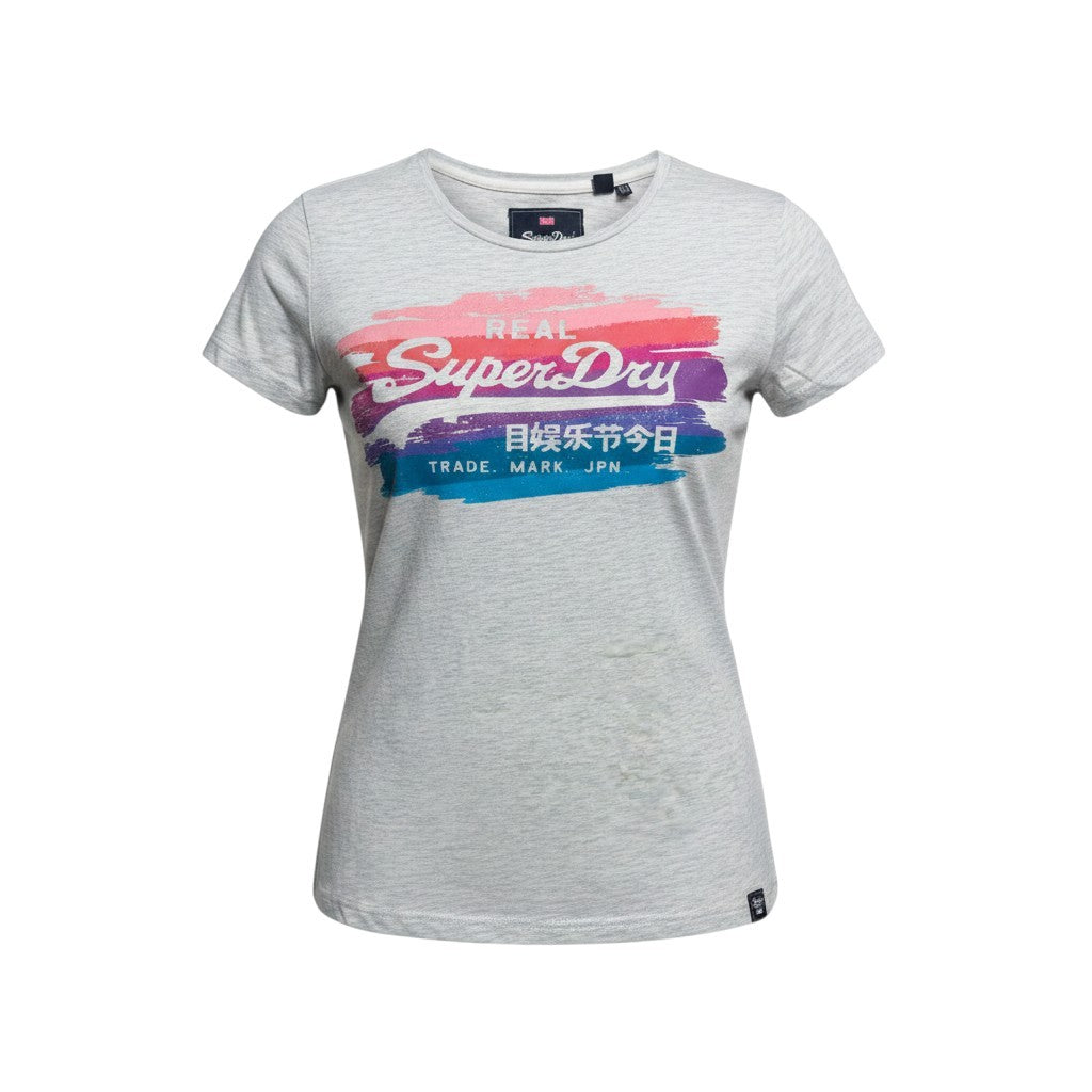 T-Shirt Superdry
