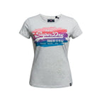 T-Shirt Superdry