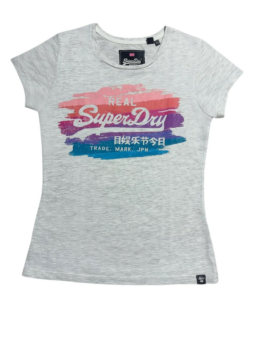 T-Shirt Superdry
