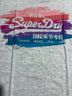 T-Shirt Superdry