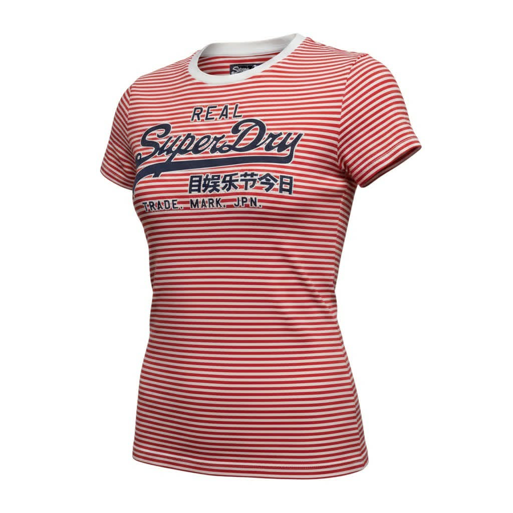 T-Shirt Superdry