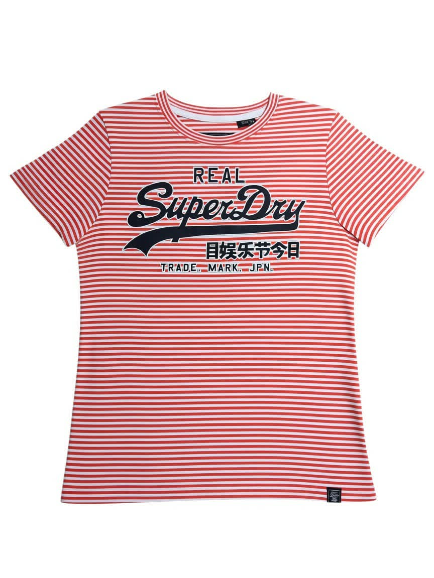 T-Shirt Superdry