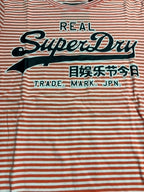 T-Shirt Superdry