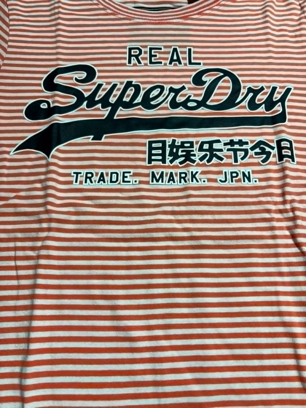 T-Shirt Superdry