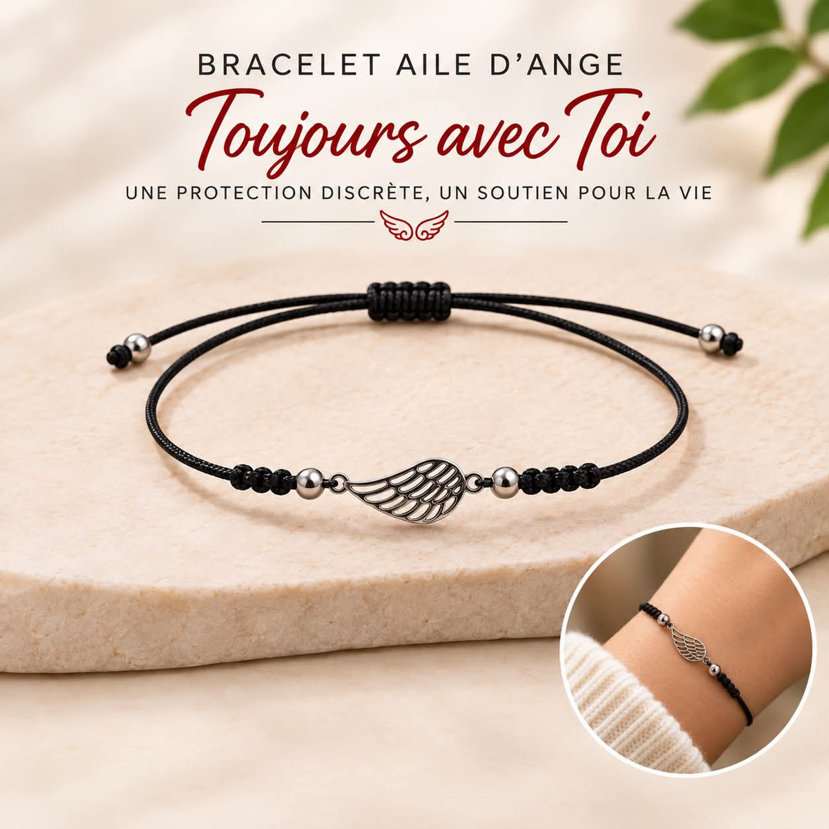 Bracelets "Les Petits Symboles"