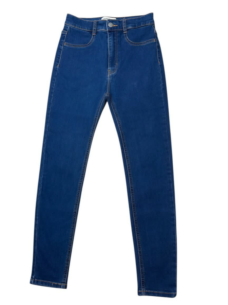 Jeans Pull&Bear Slim